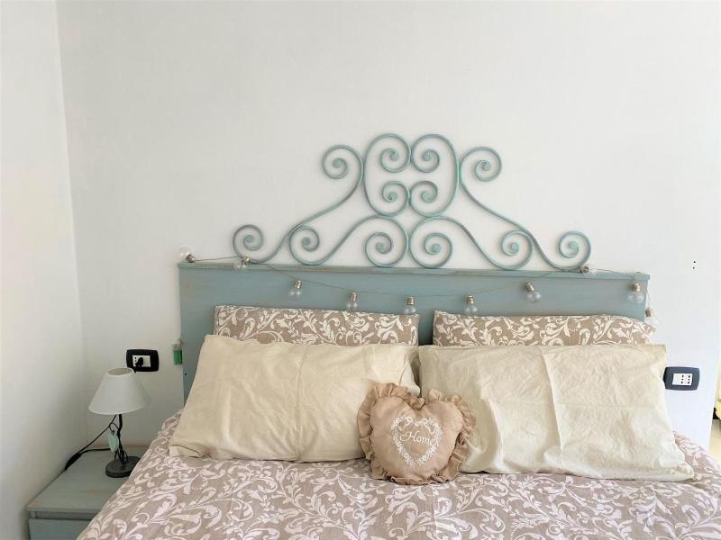 Le Case Della Lizza - Casa Rossa Levanto Bagian luar foto